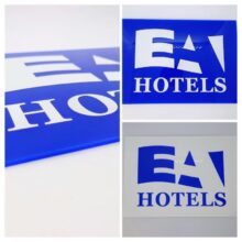 EuroAgentur - označení hotelů