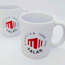 Talas - hrnky