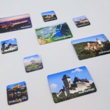 Magnetky Středočeský kraj