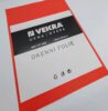 Vekra - samolepka