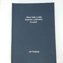 Vázaná kniha