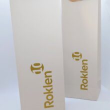 Roklen - tašky