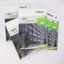 Tremco HU – diář 2025