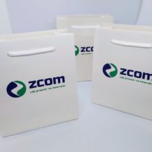 Z COM - dárkové tašky