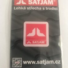 Satjam - čistítko na mobil