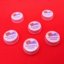 Daitl - hygienické ubrousky