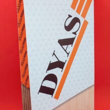 Dyas - tašky na víno