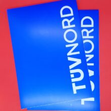 TÜV NORD - bloky