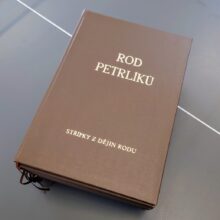 Rodinná kronika