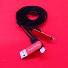 Comguard - USB redukce