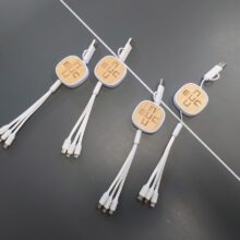 EUC - USB redukce