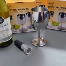 HAPO Technik - reklamní předměty