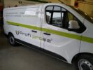 Profi Pro EZ - polepy vozidel
